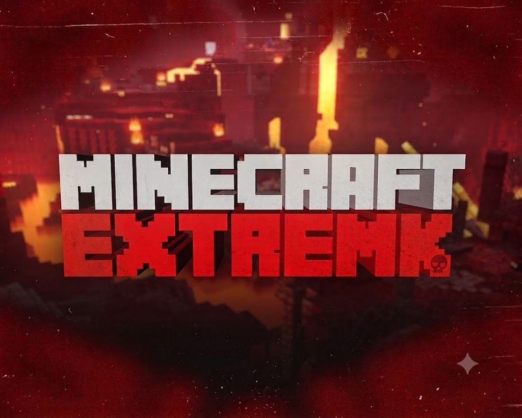 Minecraft Extremo